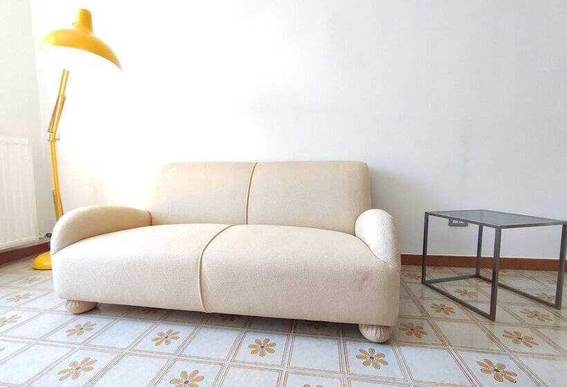 הוסטל Eco House San Michele