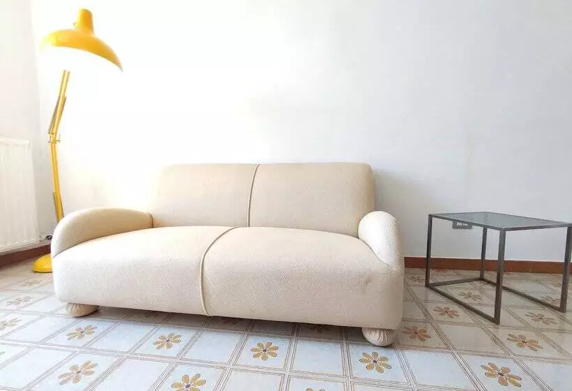 هاستل Eco House San Michele