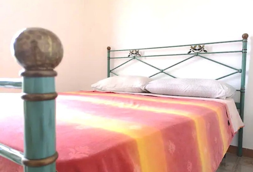 הוסטל Eco House San Michele