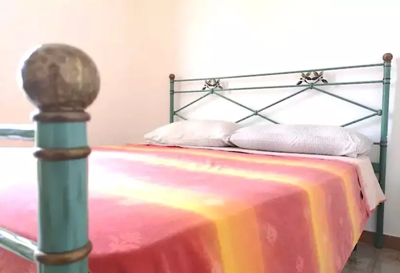 هاستل Eco House San Michele