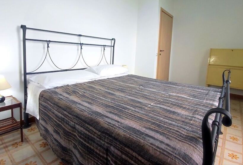 הוסטל Eco House San Michele