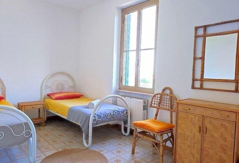 הוסטל Eco House San Michele