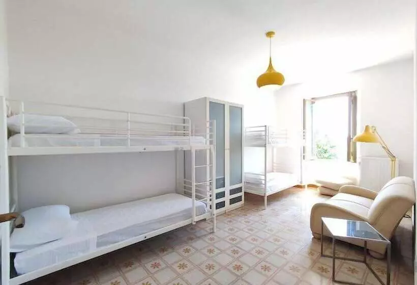 هاستل Eco House San Michele