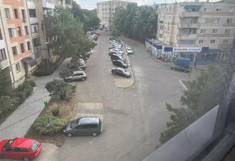 Apartament 5ive