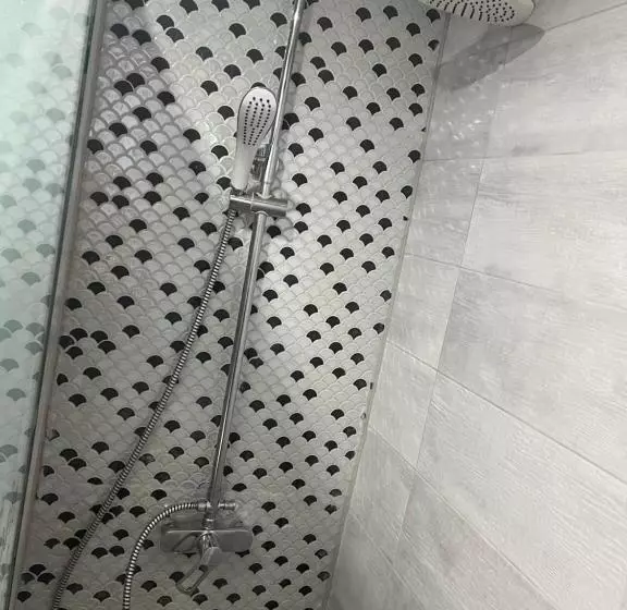 Apartament 5ive