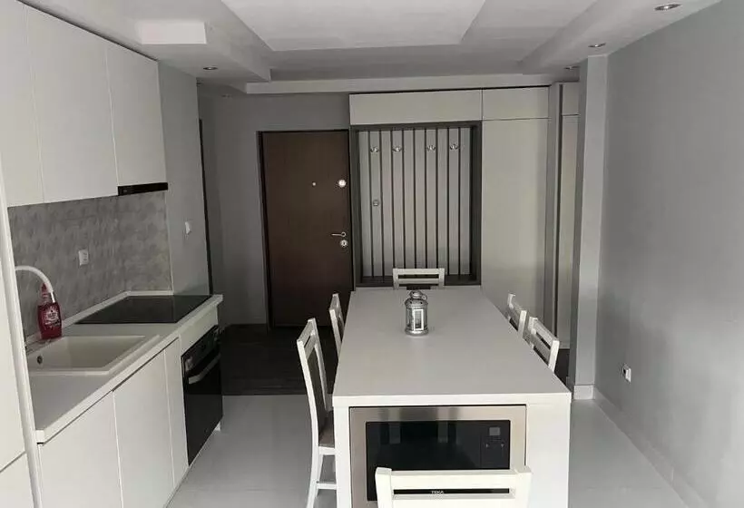 Apartament 5ive