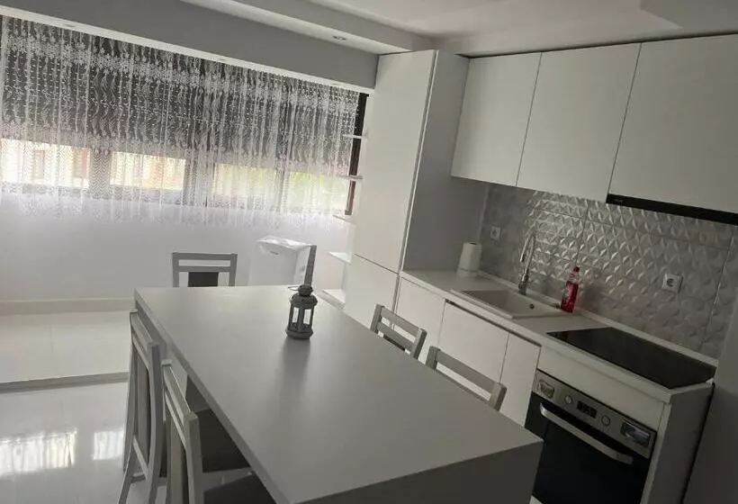 Apartament 5ive