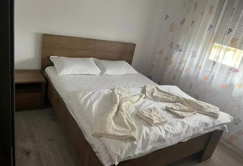 Apartament 5ive