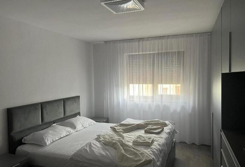 Apartament 5ive