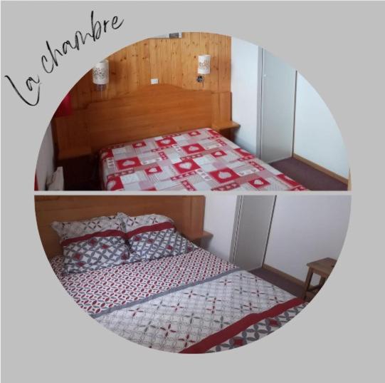 Appartement Calme Au Pied Des Pistes