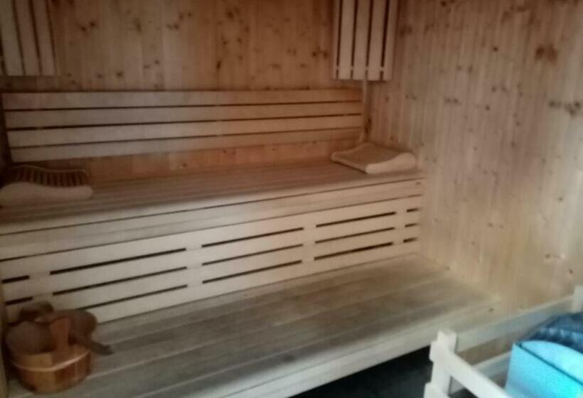 Appartement Calme Au Pied Des Pistes