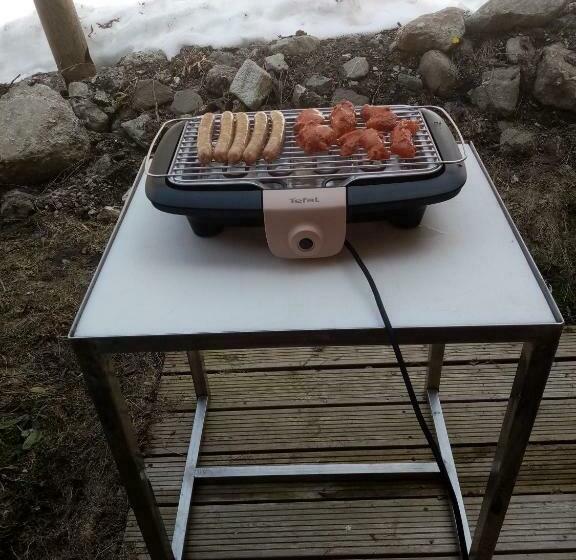 Appartement Calme Au Pied Des Pistes