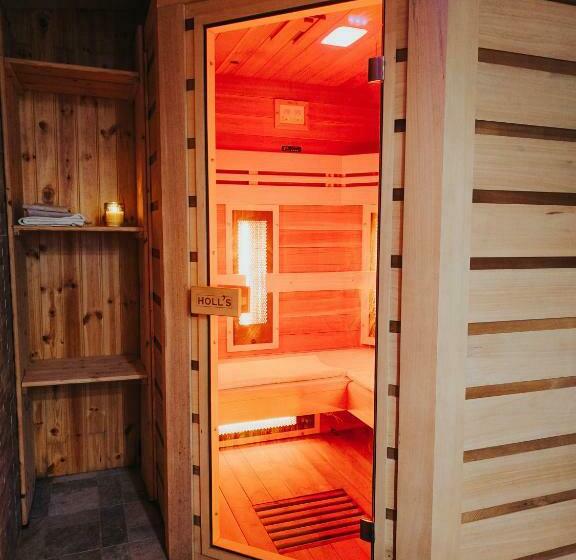 B&b Al Giardino Dei Laghi