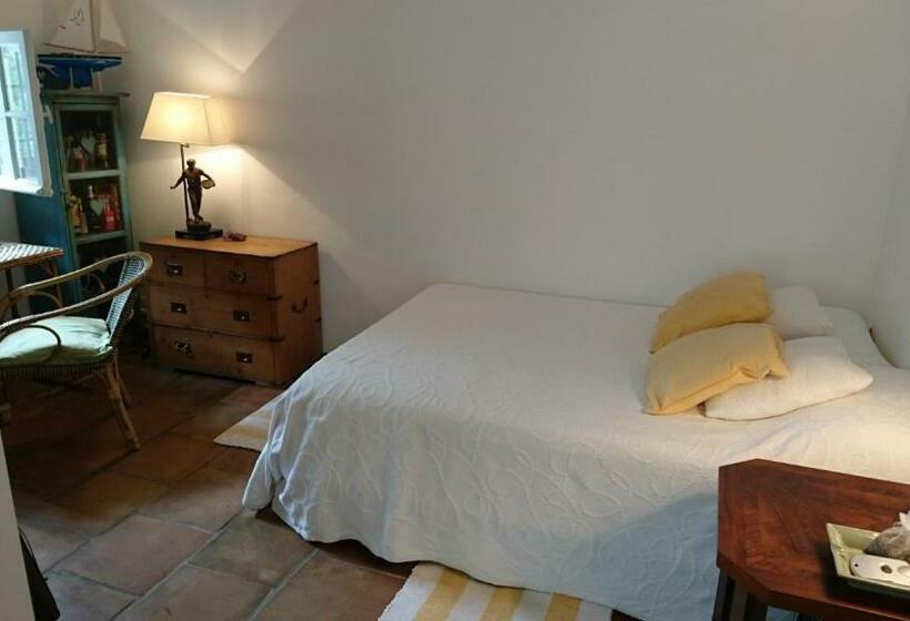 צימר Le Clos Sous Le Chemin 2