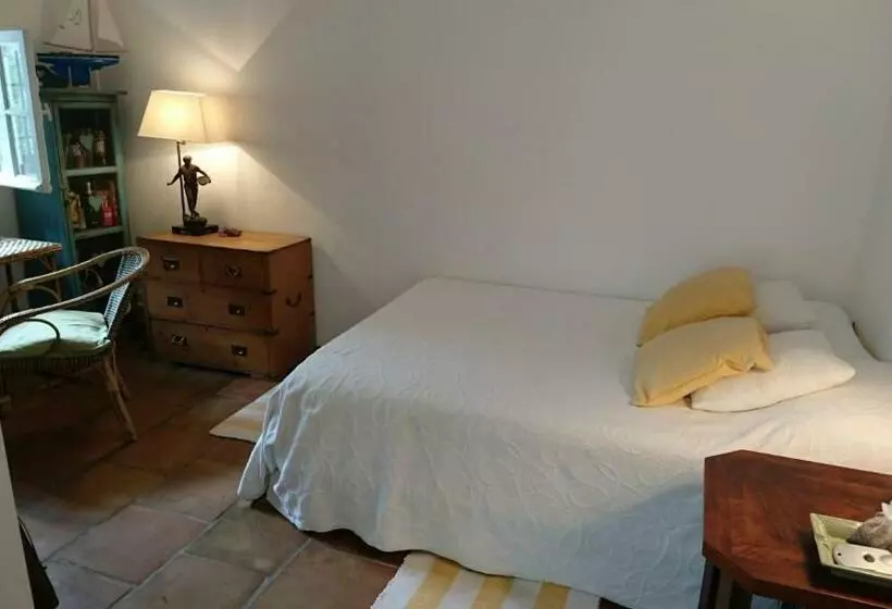 ベッドアンドブレックファースト Le Clos Sous Le Chemin 2