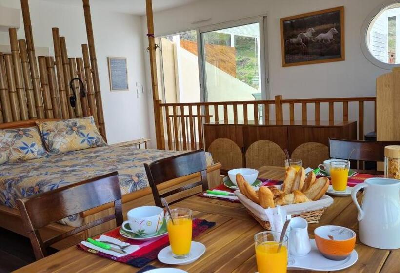 Chambres D Hôtes B&b La Bergeronnette Avec Piscine Couverte Chauffée