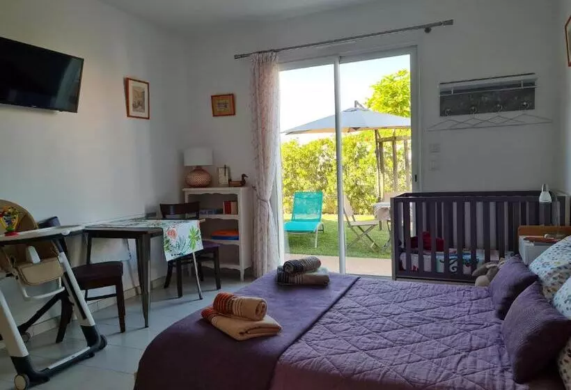 Chambres D Hôtes B&b La Bergeronnette Avec Piscine Couverte Chauffée