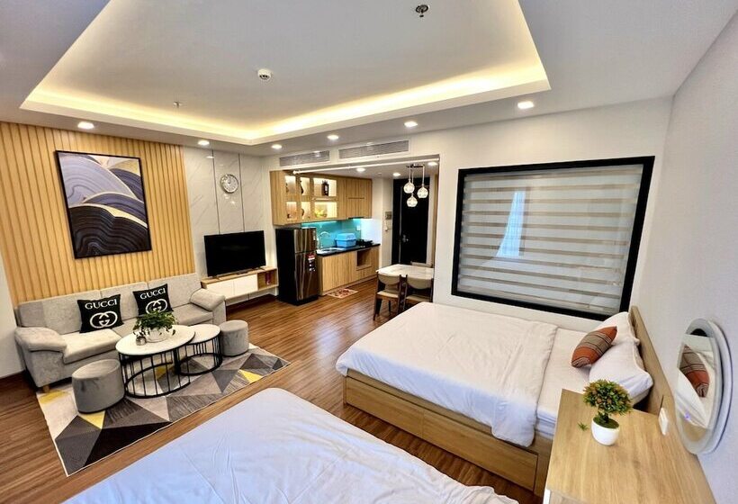 Flc Sea Tower Quy Nhơn Vip House