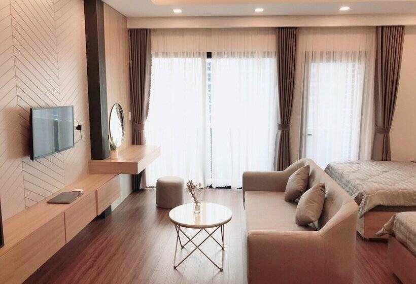 Flc Sea Tower Quy Nhơn Vip House