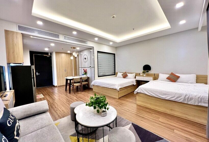 Flc Sea Tower Quy Nhơn Vip House