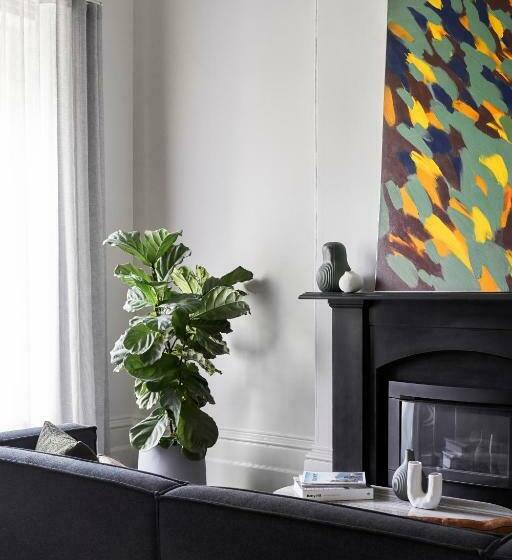 酒店 Ernest Bendigo