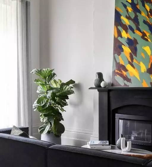 ホテル Ernest Bendigo