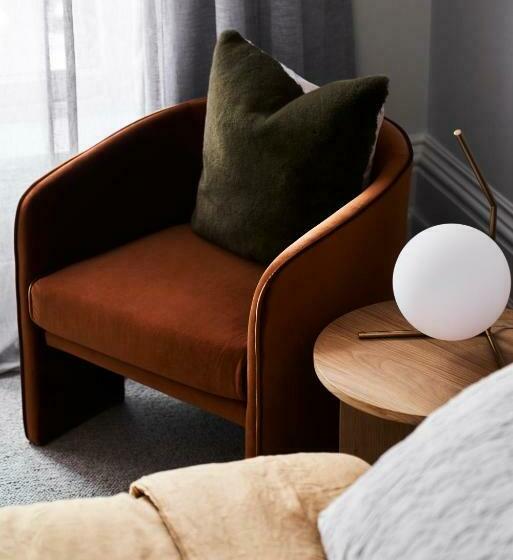 酒店 Ernest Bendigo