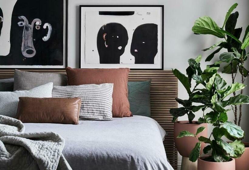 酒店 Ernest Bendigo