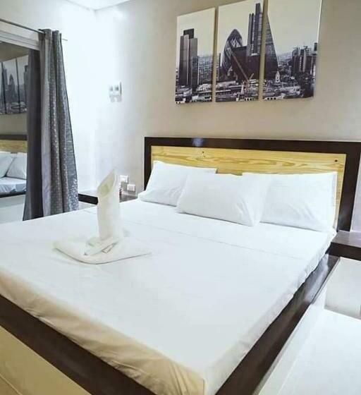 בית מלון כפרי G