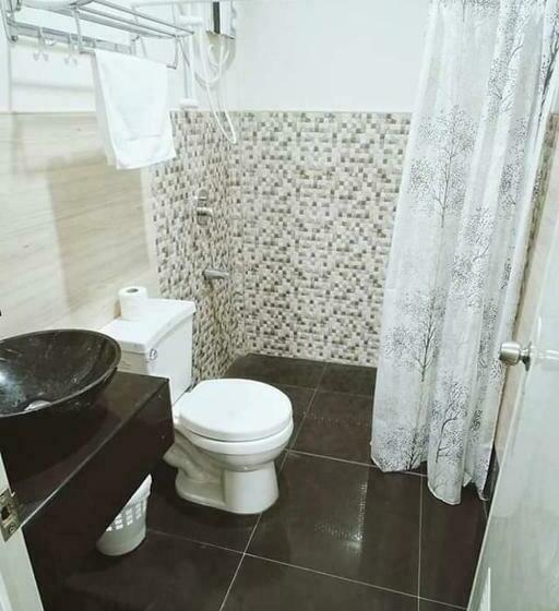 בית מלון כפרי G