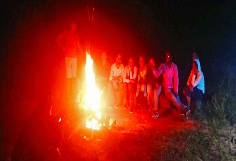 Отель Staymaker Nrupatunga Homestay Agumbe