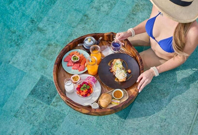 בית מלון כפרי The Peninsula Phnom Penh