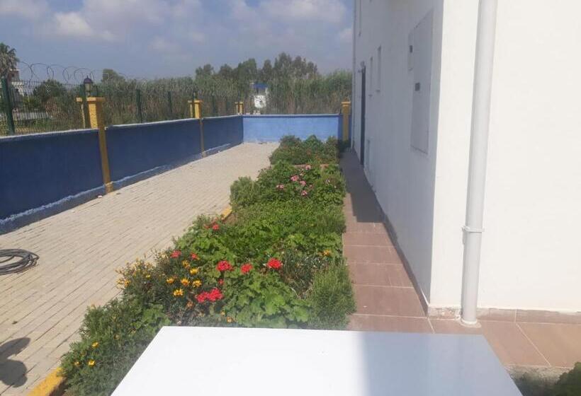 Krali̇yet Konaklari