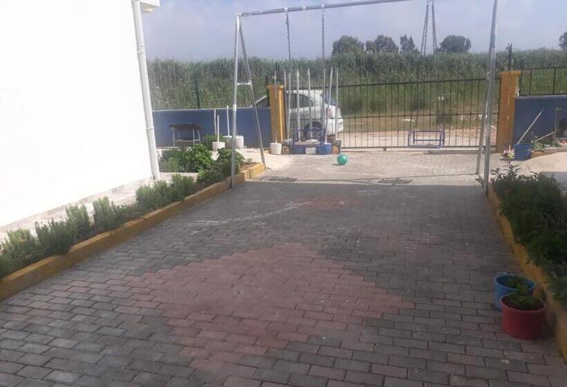 Krali̇yet Konaklari