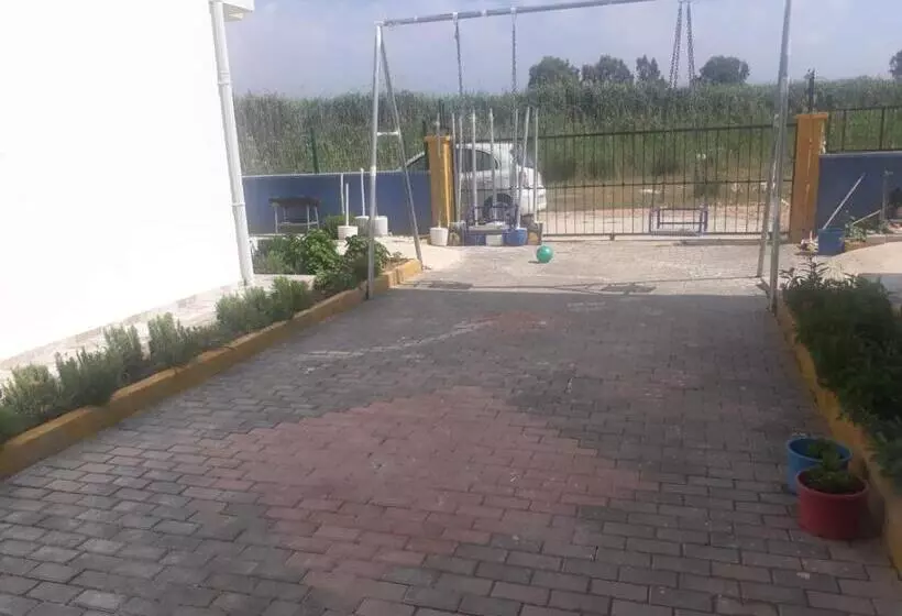 Krali̇yet Konaklari