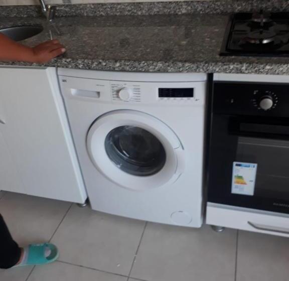 Krali̇yet Konaklari