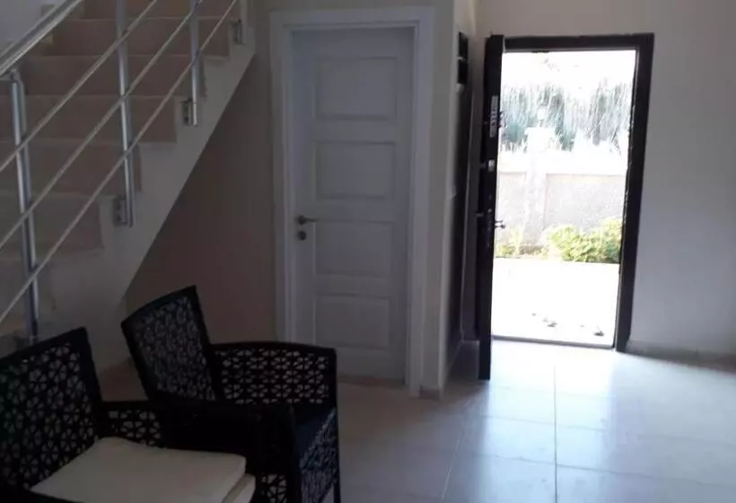 Krali̇yet Konaklari