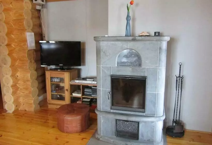 Lappalaisen Lomamökit Lepola