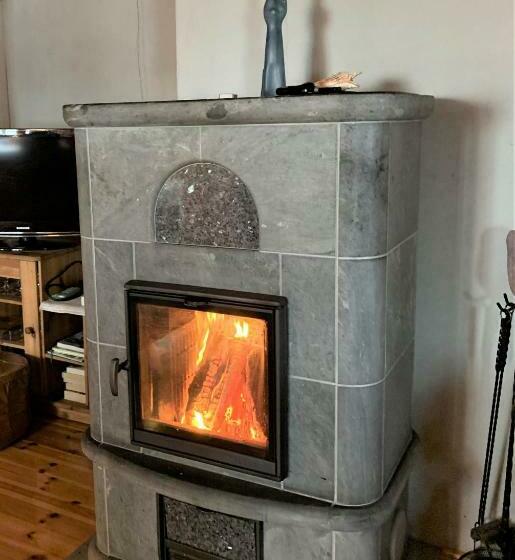 Lappalaisen Lomamökit Lepola