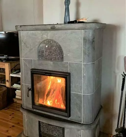 Lappalaisen Lomamökit Lepola