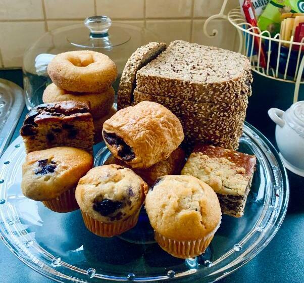 Luxury Inner City Townhouse