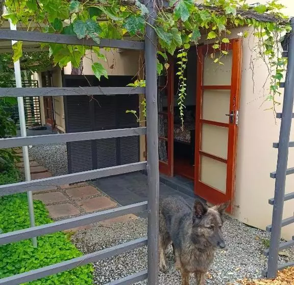 Majatalo 33 On Smuts Selborne