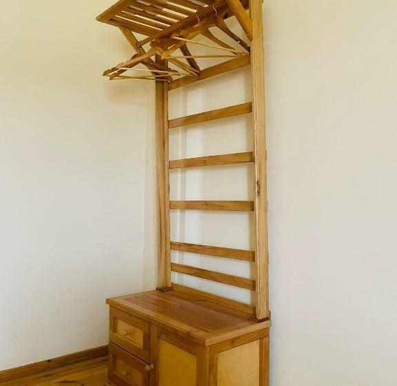 Pensão Green Training Center