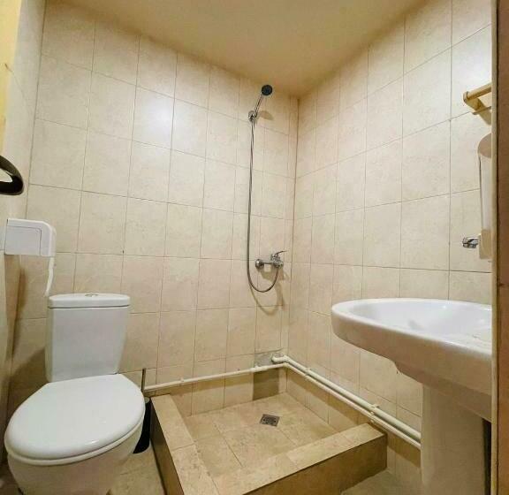 Pensão Green Training Center