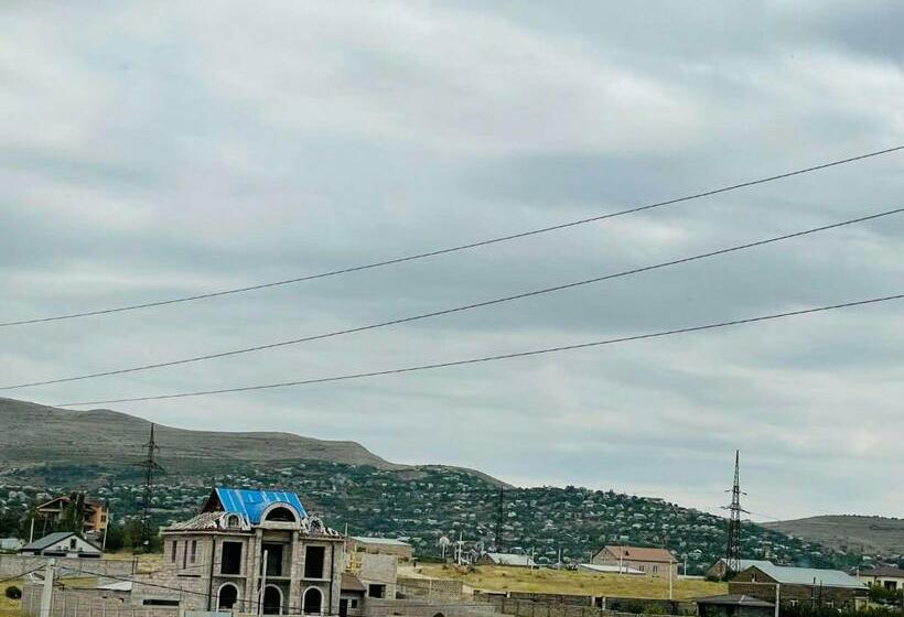 Pensão Green Training Center