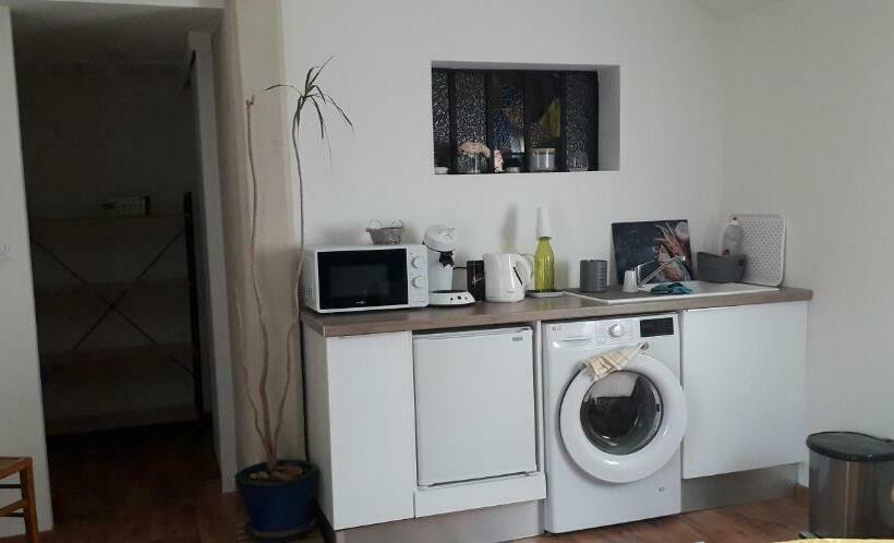 פנסיון La Renaissance