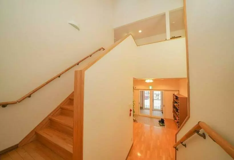 ペンション Teshikaga Hostel Misato Single Room   Vacation Stay 98429v
