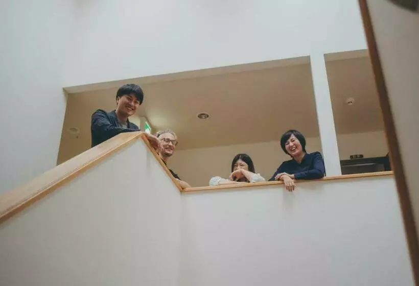ペンション Teshikaga Hostel Misato Single Room   Vacation Stay 98429v