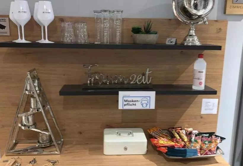 Pension Auf Dem Land