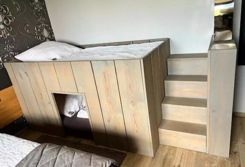 Pension Auf Dem Land